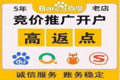 百度竞价推广托管案例深度解读
